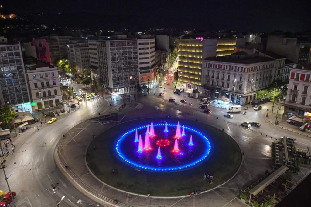 ΟΡΑΜΑ ΕΛΠΙΔΑΣ:Ένας ''καμβάς εκδηλώσεων'' ΖΩΗΣ και ΕΛΠΙΔΑΣ την παγκόσμια ημέρα εθελοντή δότη μυελού των οστών!