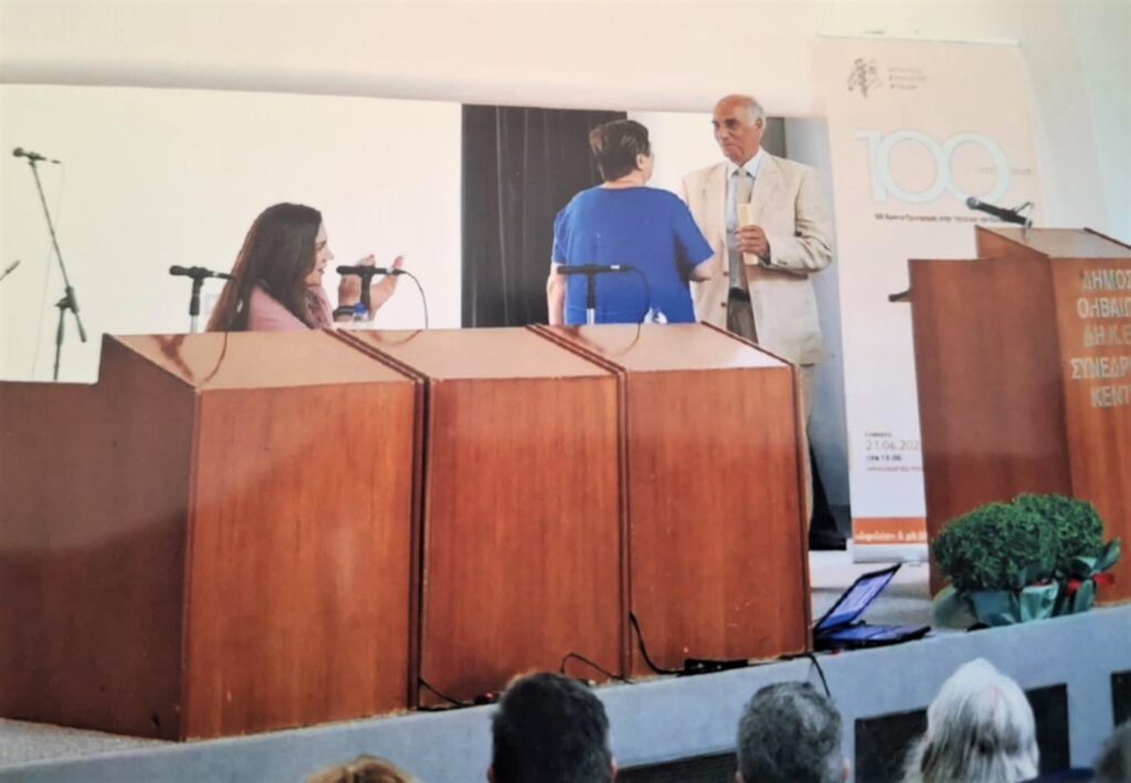 Ιατρικός Σύλλογος Θηβών: 100 χρόνια προσφοράς