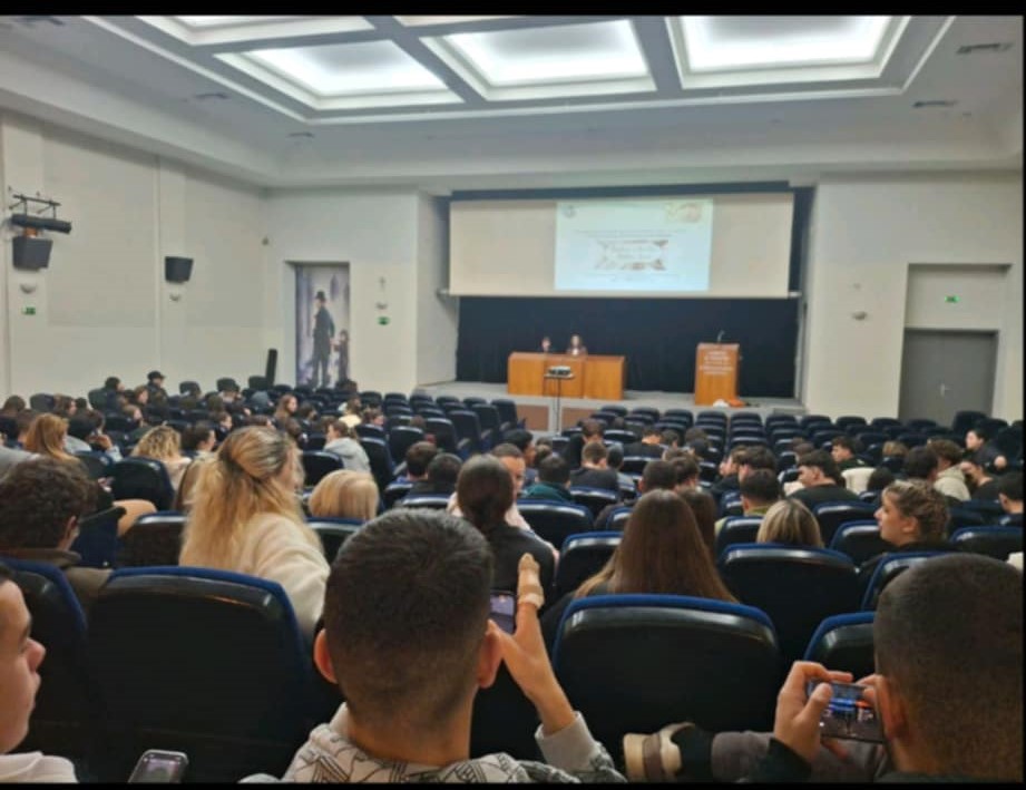 Η Θήβα φιλοξενεί για μια ακόμη φορά το ΟΡΑΜΑ ΕΛΠΙΔΑΣ !