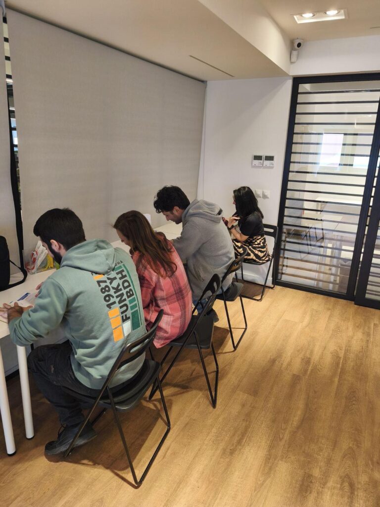 Το ΟΡΑΜΑ ΕΛΠΙΔΑΣ στην εταιρεία «Starttech Ventures».