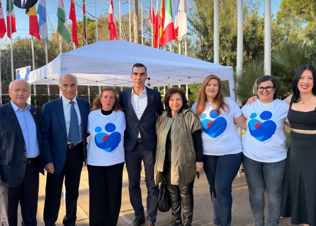 Το ΟΡΑΜΑ ΕΛΠΙΔΑΣ συμμετείχε σε εκδήλωση του Δήμου Μαραθώνα , για την Παγκόσμια ημέρα της Γυναίκας !