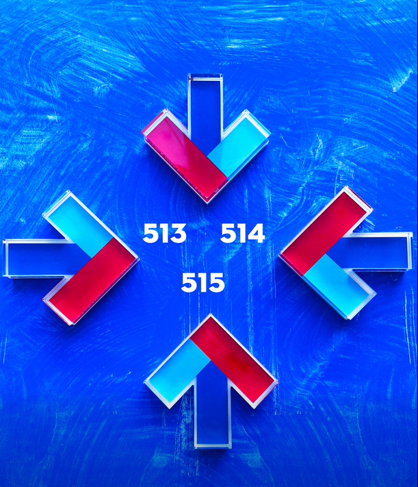 Τέσσερις νέες ιστορίες μας...