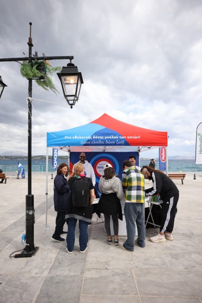 15 χρόνια Spetses Mini Marathon: Μια γιορτή αθλητισμού και προσφοράς!